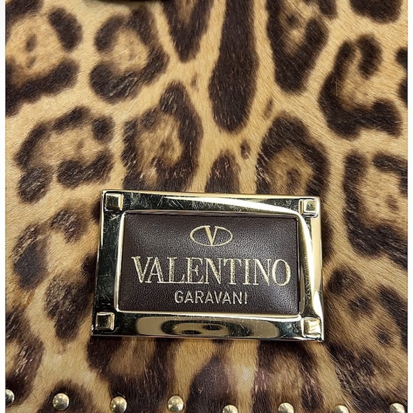 Authentic Valentino handbag - Picture 8 of 12